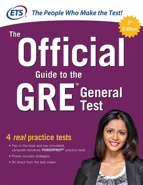 Best gre prep book. Official GRE prep is the best prep. We offer a variety of free and low-cost tools to help you prepare for the GRE General Test so you can feel more confident on test day. To learn about the test and our test preparation tools directly from a GRE expert, sign up for a free virtual event. If you have a disability or health-related need and need ... 