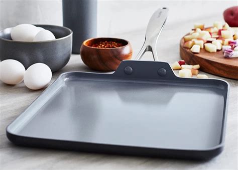 Best griddle for induction cooktop. Things To Know About Best griddle for induction cooktop. 
