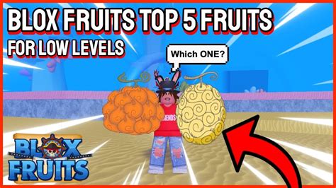 Blox Fruits, Ultimate Tier List Ranking All Fruits from Worst to Best, I ranked all fruits using a tier list and the results were not what I expected. ⭐Star ...