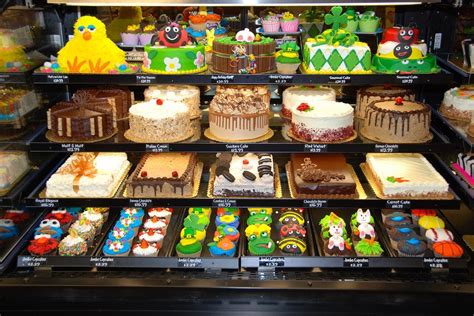 Best grocery store cakes. Regular options include cheesecake, flourless chocolate cake, and chocolate peanut butter torte, but there’s always a special cake of the month. Open in Google Maps. Foursquare. 1114 W Belmont ... 