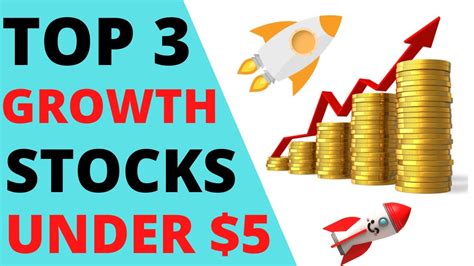 Best growth stocks under $10. Things To Know About Best growth stocks under $10. 