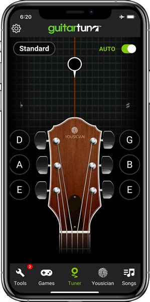 Best guitar lesson app. A classical acoustic guitar has six strings. There are variations in guitar configurations for creating different sounds, including the electric four-string bass guitar and the 12-... 