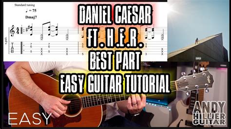 Best guitar tutorial