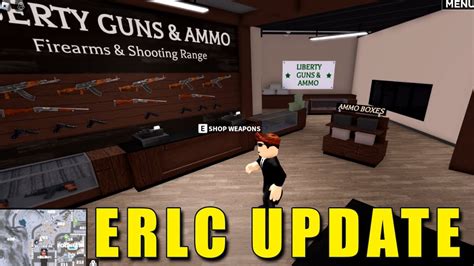 In this episode of Emergency Response Liberty County, the Mafia Update goes live!! For the longest time many of us have formed our own Mafia's in order to ta.... 