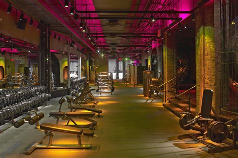 Best gyms in new york. The Best 10 Gyms near SoHo, Manhattan, NY. 1. GYM NYC. “True to its name, this place is a classic GYM, so don't expect an abundance of classes or personal...” more. 2. Equinox SoHo. “very nice facilities/etc) oh and AMAZING classes make going to the gym very exciting for me.” more. 3. Cordell Fitness. 