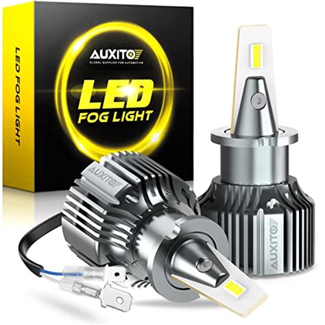 FAHREN 9005/HB3 LED Bulbs, 20000 Lumens Super Bright, 6000K Cool White 9005 Bulb for Halogen Replacement, IP68 Waterproof Pack of 2. 4.4 out of 5 stars. 1,913. 1K+ bought in past month. ... Best Seller in Automotive Replacement Combo Turn Signal Fog Lights. 9005/HB3 LED Bulbs, 60W 16000 LM Super Bright Cool White Fog Light Bulbs, IP67 ...