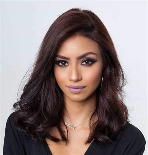 Best hair color for olive skin. Things To Know About Best hair color for olive skin. 