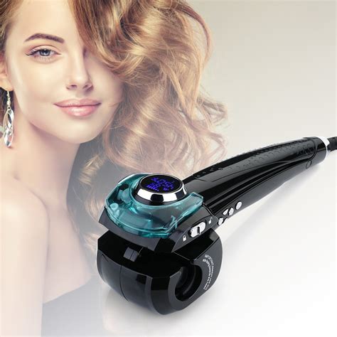 The ultimate quick fix, heated rollers, and steam hair rollers are a hair stylist’s dream when it comes to creating long-lasting curls quickly with minimum frizz.Start by spritzing some heat protectant onto your hair like TRESemmé Thermal Creations Heat Tamer Spray. Then, position the rollers once they’re hot enough and remove them once …. 