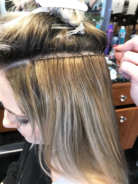 Best hair extensions. Over time, your hair can change – and not all of those changes are welcome ones. From thinning to stalled growth to hair loss, there are plenty of reasons you might want to increas... 