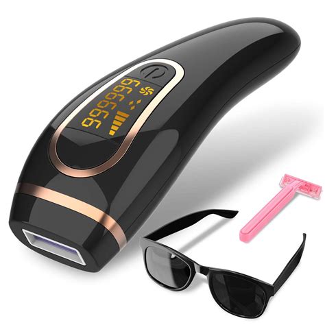 Best hair removal device. After 6 or more treatments to an area, laser hair removal is permanent, except for on a woman’s face. People of all skin tones can safely have laser hair removal, but the person performing your procedure should have experience performing laser hair removal on your skin tone. Always ask if the person has this experience. There’s … 