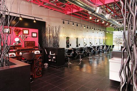  Top 10 Best Cheap Hair Salon in The Strip, Las Ve