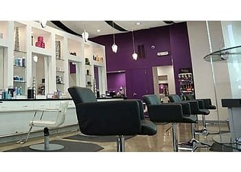 Map View All BBB Rated A+/A. 1. Studio 55 Day Spa & Salon. Beauty Salons Barbers Nail Salons. Website Services. 26 Years. in Business. Amenities: (956) 712-4444. 7815 …. 