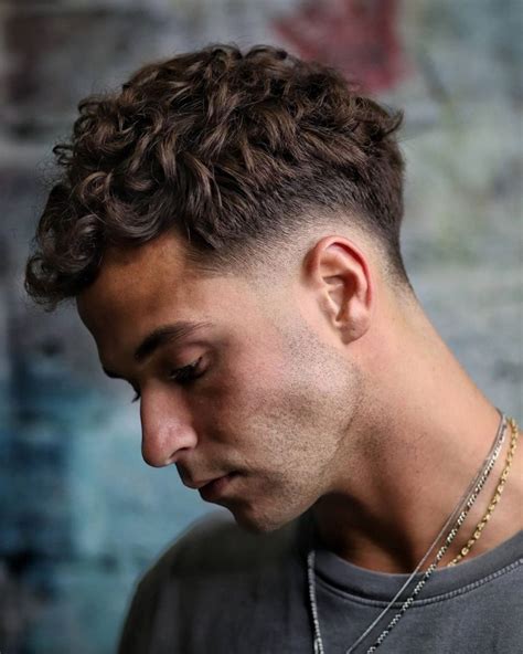 Best haircuts for curly hair men. Things To Know About Best haircuts for curly hair men. 