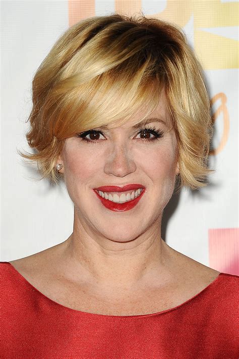 5. The full fringe. (Image credit: Getty Images) There's no 