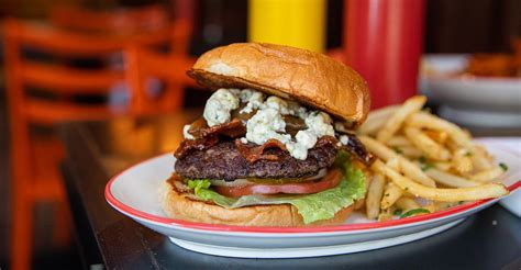 Best hamburger in denver co. The final matchup was Bud’s Café & Bar vs. Bob’s Atomic Burgers. With 57% of the vote in the final round, the 2023 Big Burger Bracket champion is Bud’s Café & Bar in Sedalia. After being ... 