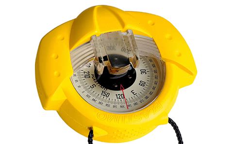 Best hand bearing compasses. 9 Tried & Tested models - Yachting World