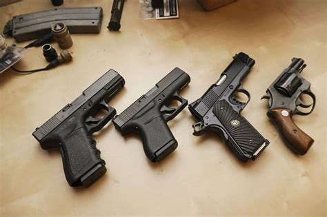 – Best Guns for Home Defense, Outdoor Life, Jan 9, 2024 – The Best Concealed Carry Guns of 2024 , outdoorlife.com – Best Guns for Home Defense , TacticalGear.com. 