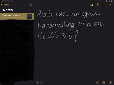 Best handwriting recognition keyboards? : r/ipad - reddit