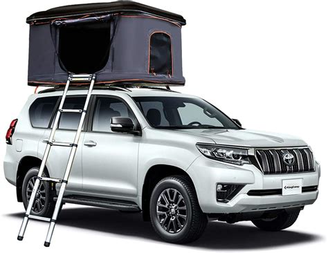 Drifta Stockton Roof Top Tent Dimensions. 1.2 Model. Unit Size - External - Edge to Edge: 1300mm wide x 2200mm long x 160mm high- Fitting Size Height including 30mm Bottom Mounting Rail: 190mm High- Fitting Size Height including 30mm Bottom Mounting Rail & 40mm Roof Racks (Lowest Point - Height Adjustable): 230mm High- Fitting Size .... 