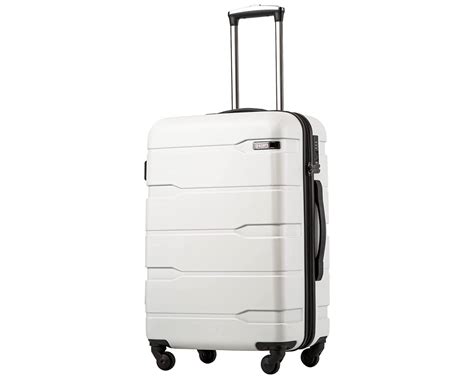 Best hardside carry on luggage. 1. Best Overall: Away The Carry-On. Speaking of hard-sided carry-on luggage, my all-time favorite carry-on piece is the hard shell Away Carry-On. This spinner suitcase has a protective polycarbonate shell, essential for keeping my delicate camera equipment safe, and it comes in nine different colors. 
