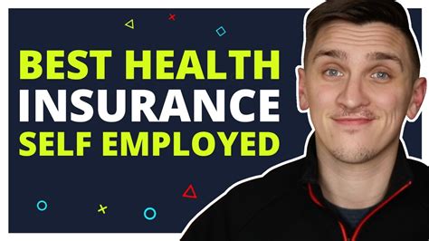Best health insurance companies for self employed. Things To Know About Best health insurance companies for self employed. 