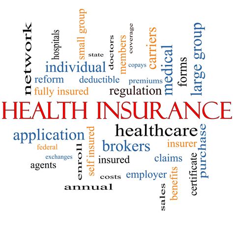 Small group health insurance is the right