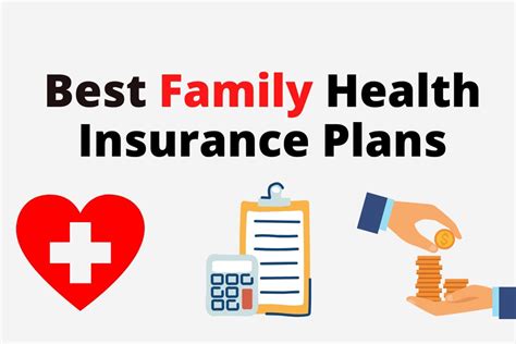Find your perfect Individual and Family Plan with the #1 health i