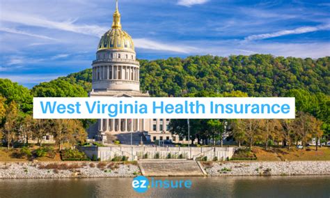 Find Affordable Health Insurance in West Virginia. West Virginia Health Insurance Coverage. The people of West Virginia have different kinds of health …