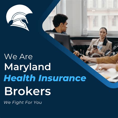 Individual and Family Health Insurance Plans in Maryland 