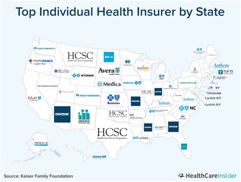 1. Best small business health insurance: Aetna. Aetna operates nationwide through a reasonably large network of health providers. This national network gives Aetna an advantage over regionally focused health insurance companies like Humana and Kaiser Permanente, while being competitive on price.. 