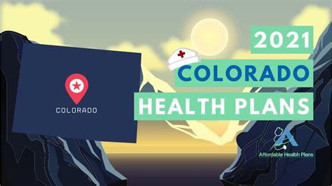 Discover top-notch health plans in Colorado tailored for families & individuals, ensuring comprehensive coverage and peace of mind.Web