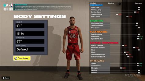 Best NBA 2k23 Point Guard Build - Base On Rare Luka Doncic Build. Luca Doncic's model is one of the most requested NBA 2K23 build models this year. Now onto the creation of the model, in the creation there is a game plan, first you have to make your choice, whatever category you want to choose, whatever player you trust, whatever sport you like ...