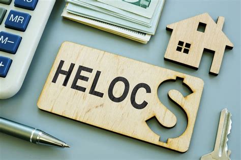 With a HELOC, some lenders let you access between 80%-90% of your home's value (minus the amount you currently owe on your mortgage). With a HELOC, you can borrow a little at a time as you need it.