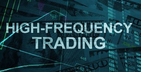 justinspiquotes • 6 yr. ago. In brief: High Frequency Trading 