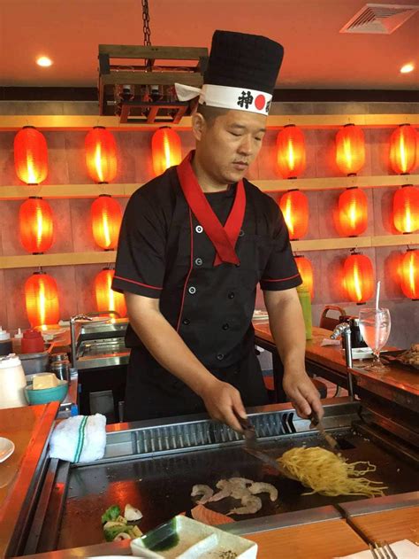 Best hibachi place. Things To Know About Best hibachi place. 