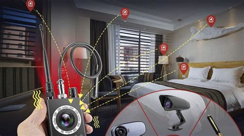 Best hidden camera detectors. Things To Know About Best hidden camera detectors. 