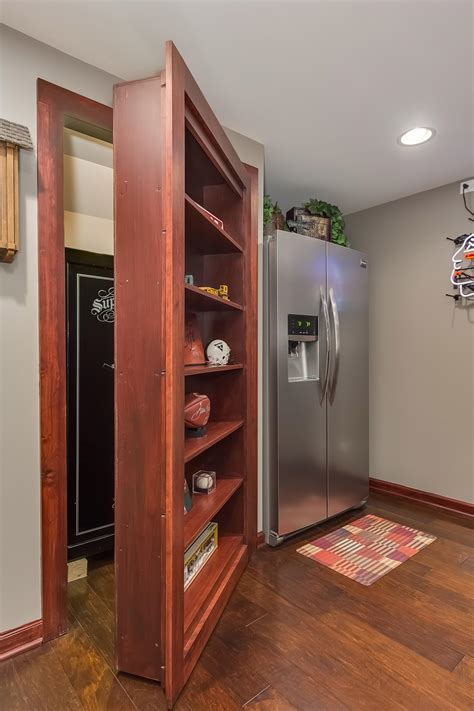 Best hidden safe ideas.  This guide explores innovative hidden safe storage ideas t...