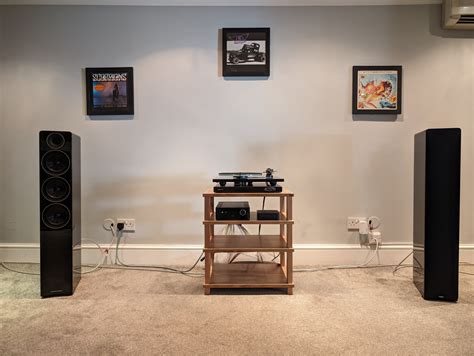 Best hifi setup.  1 day ago · From durable construction to impressive con...