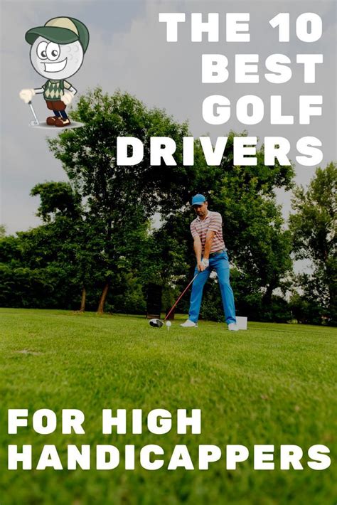 Best high handicap driver. Sep 13, 2023 · The PXG 0311 Gen 6 driver is competing with the Wilson Dynapower for the title of most surprising (in the best way) driver of 2023. Think of the 0311 Gen 6 as PXG’s official arrival into the top echelon of drivers. That means all-out distance, forgiveness across the face, adjustability, and player-preferred looks. 