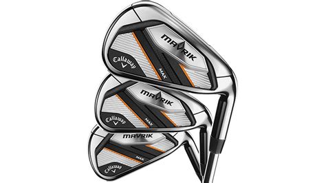 Best high handicap irons. #1. TaylorMade Stealth. Check Price Check Price. 97 overall. Accuracy. rank. 4 th. data. 89.5. Distance. rank. 7 th. data. 