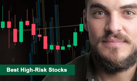 Best high risk stocks. Things To Know About Best high risk stocks. 