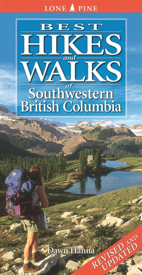 Best hikes and walks of southwestern british columbia lone pine guide. - Radiologie vroeger, nu en in de toekomst..