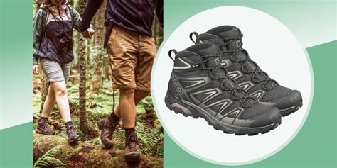 Best hiking footwear for men and women, according to experts - NBC News