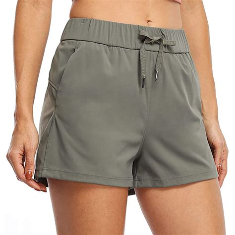 Best hiking shorts. Hiking is a terrific way to spend time in the great outdoors and spend time with family and friends. Having the proper hiking boots will make the hike all that much more pleasurabl... 