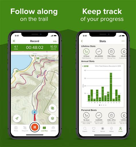Best hiking trail app. 18 Mar 2024 ... Best Free Hiking Apps · All Trails · The Hiking Project · National Park Trail Guide · Outdooractive (formerly ViewRanger) · Reliv... 