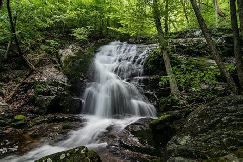 Best hiking trails with waterfalls near Lexington, VA 24450 - Yelp