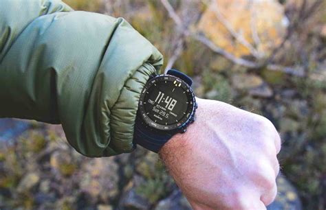 Best hiking watch for your next outdoor adventure - The …