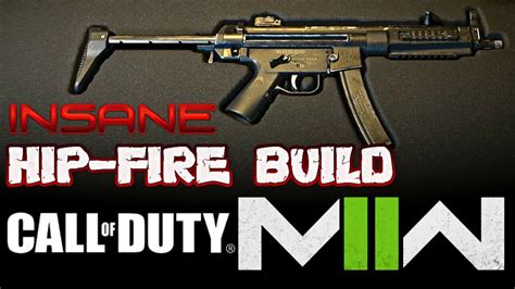 The OG Hip Fire MP5 Meta is back in Warzone 2! Hope 