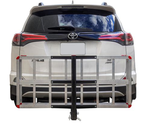 ️ In This video, We recommended the top 5 best Hitch Cargo Carriers in 2021. ️ 5. Leader Accessories Folding Cargo Carrier. [Affiliate] https://amzn.to/46...