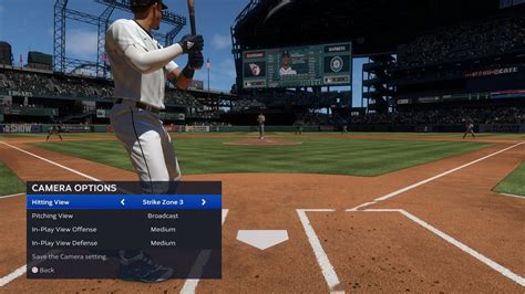Best hitting view mlb the show 23. Things To Know About Best hitting view mlb the show 23. 